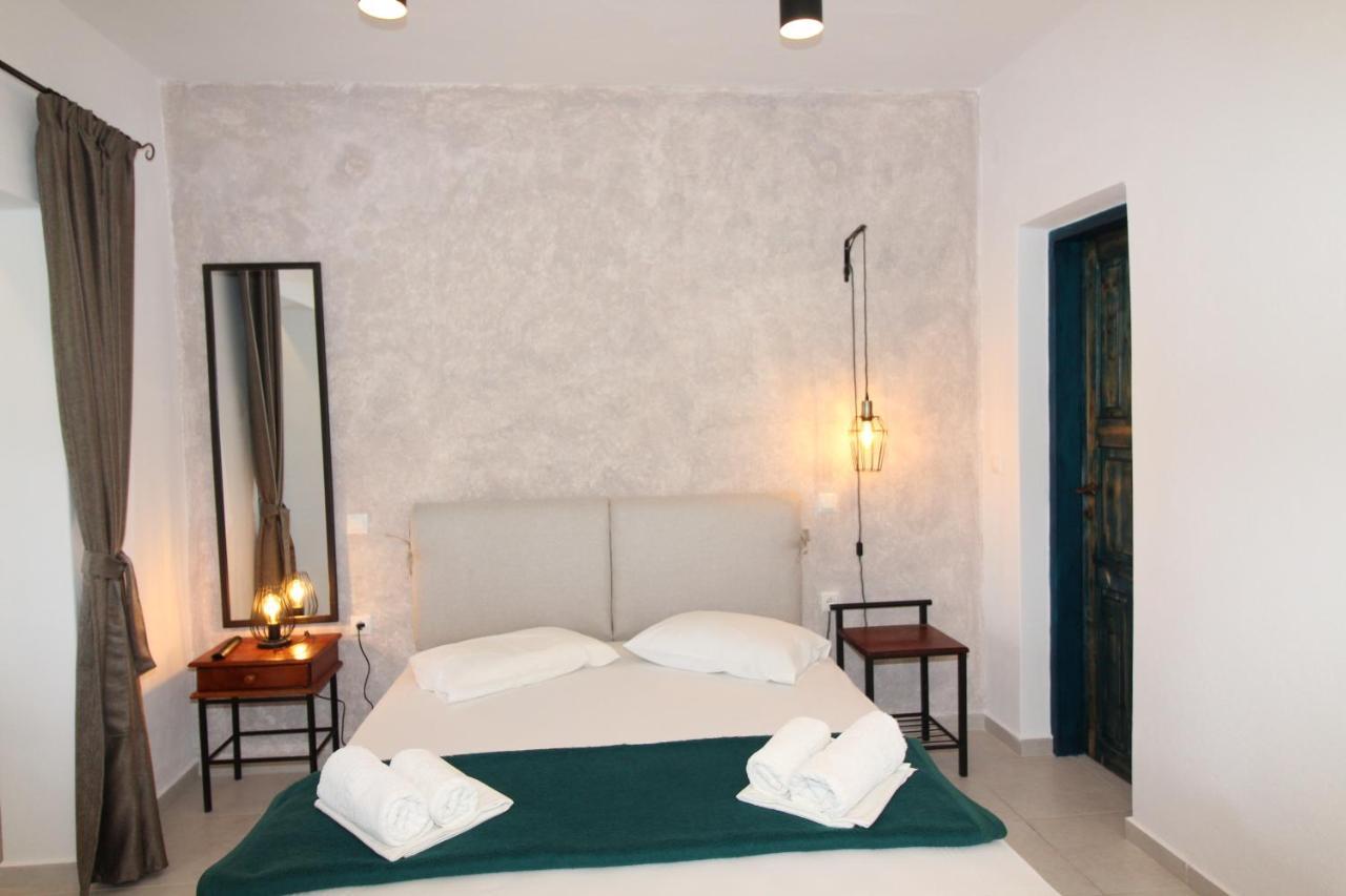 Olive House Daire Elia Nikitis Dış mekan fotoğraf