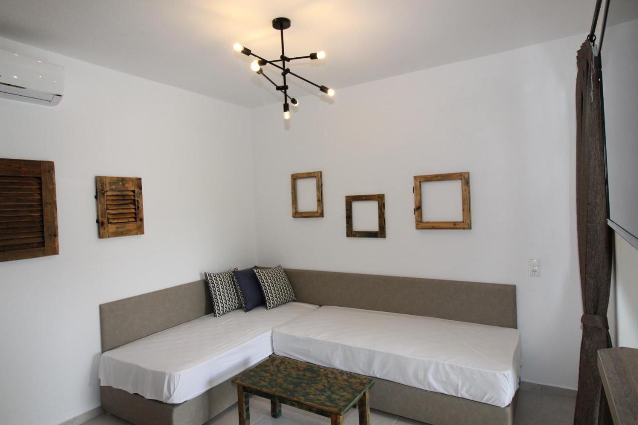 Olive House Daire Elia Nikitis Dış mekan fotoğraf