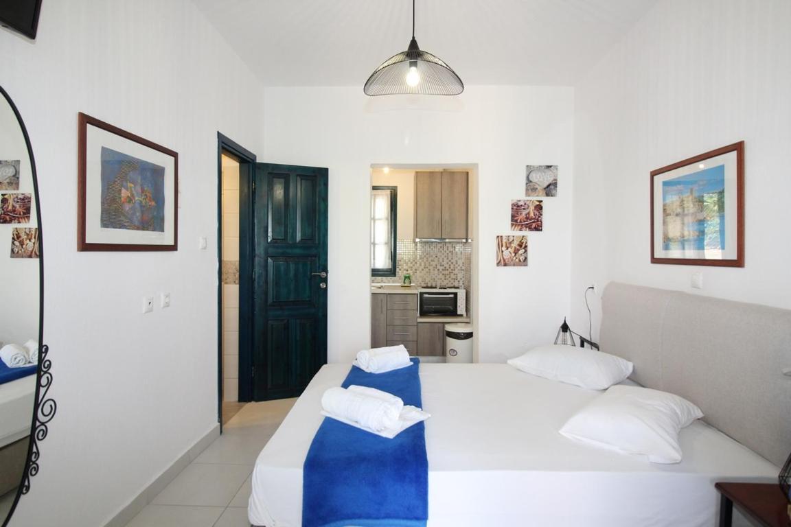 Olive House Daire Elia Nikitis Dış mekan fotoğraf