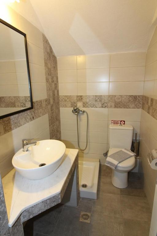 Olive House Daire Elia Nikitis Dış mekan fotoğraf
