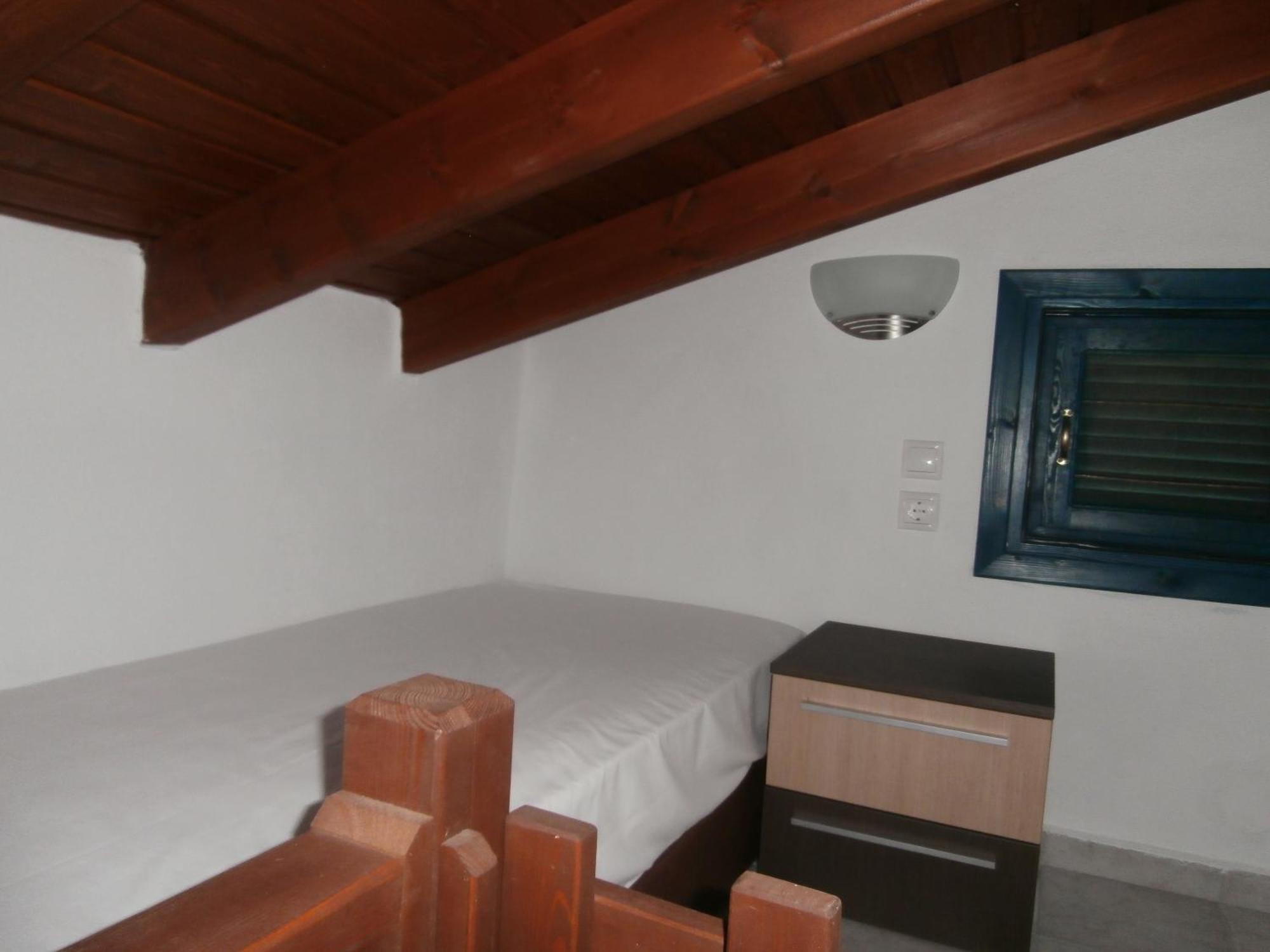 Olive House Daire Elia Nikitis Dış mekan fotoğraf
