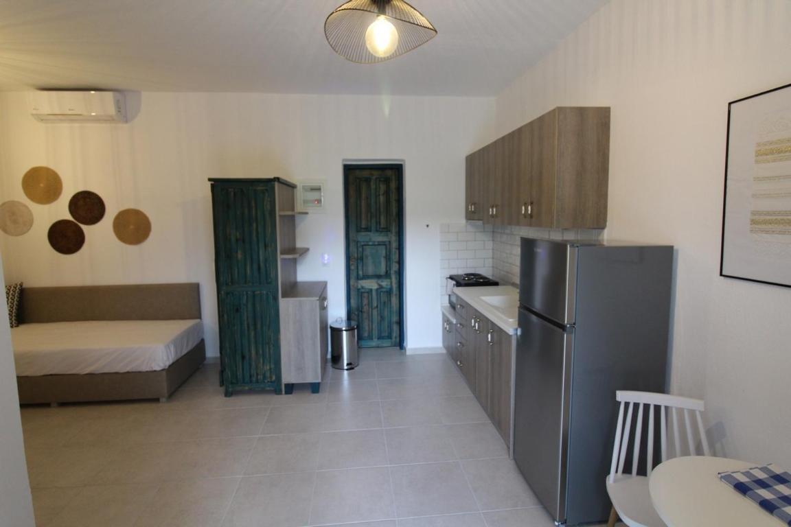 Olive House Daire Elia Nikitis Dış mekan fotoğraf