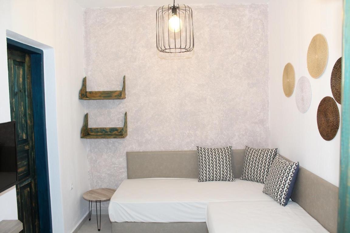 Olive House Daire Elia Nikitis Dış mekan fotoğraf