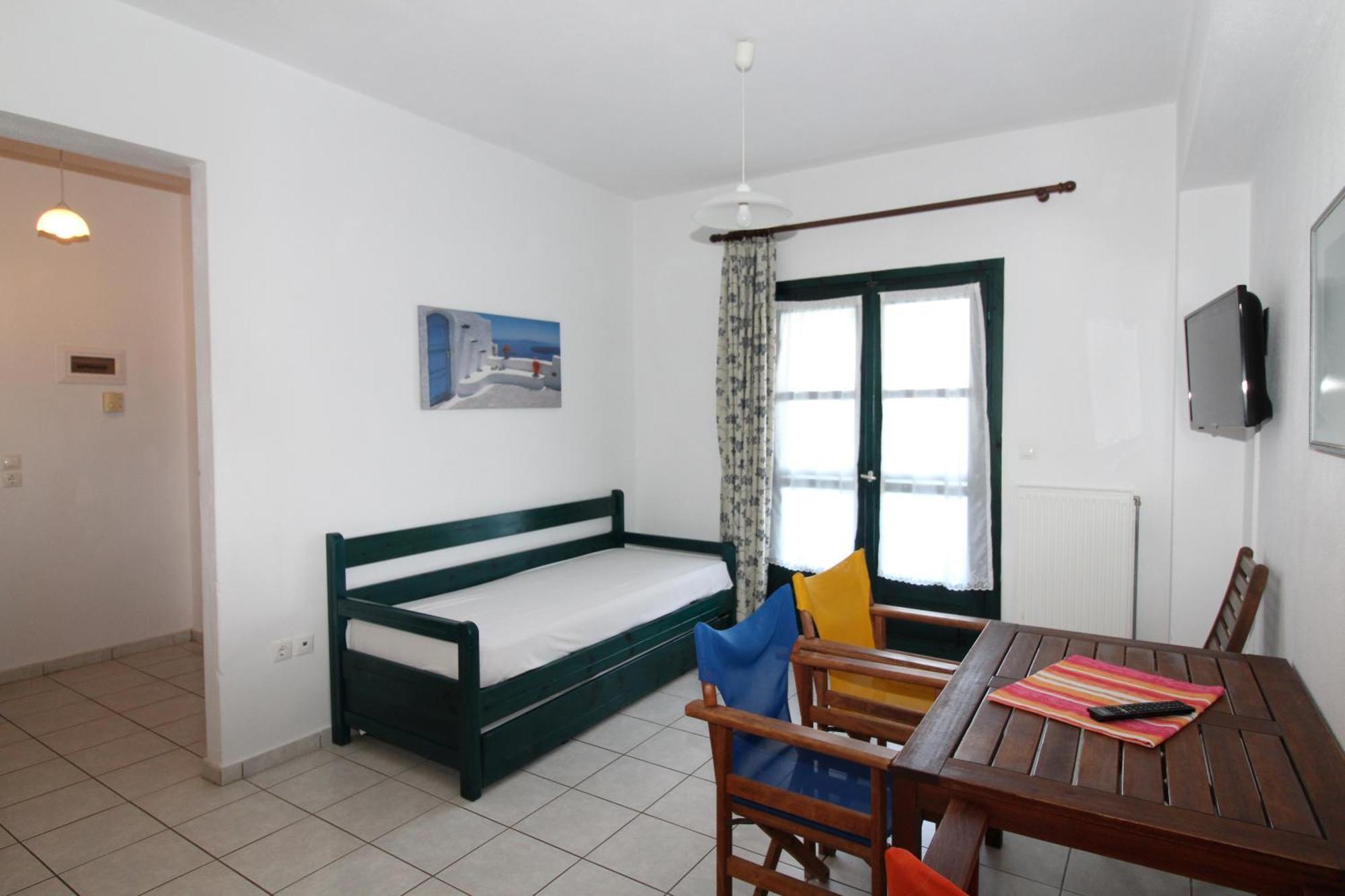 Olive House Daire Elia Nikitis Dış mekan fotoğraf