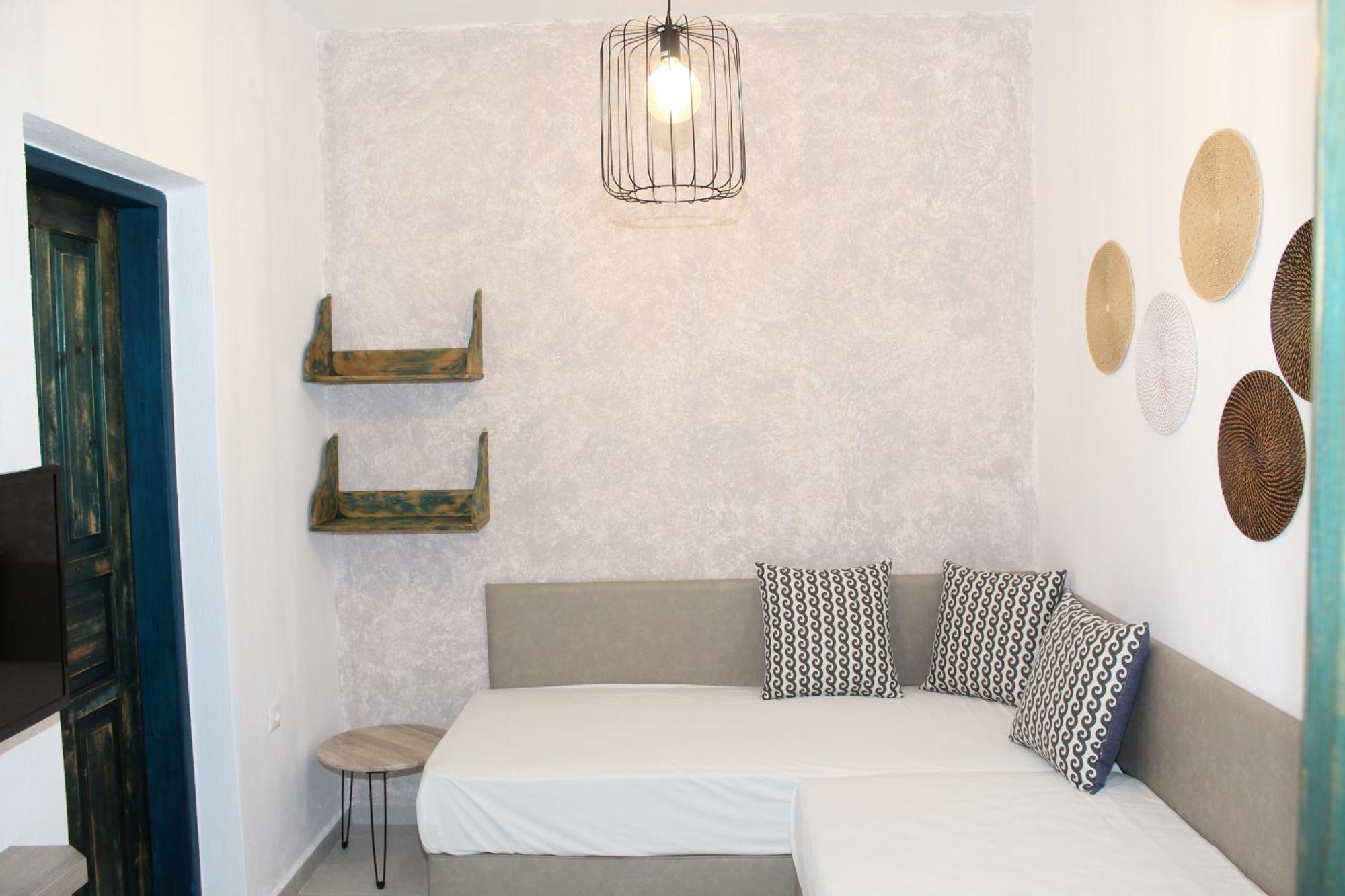 Olive House Daire Elia Nikitis Dış mekan fotoğraf