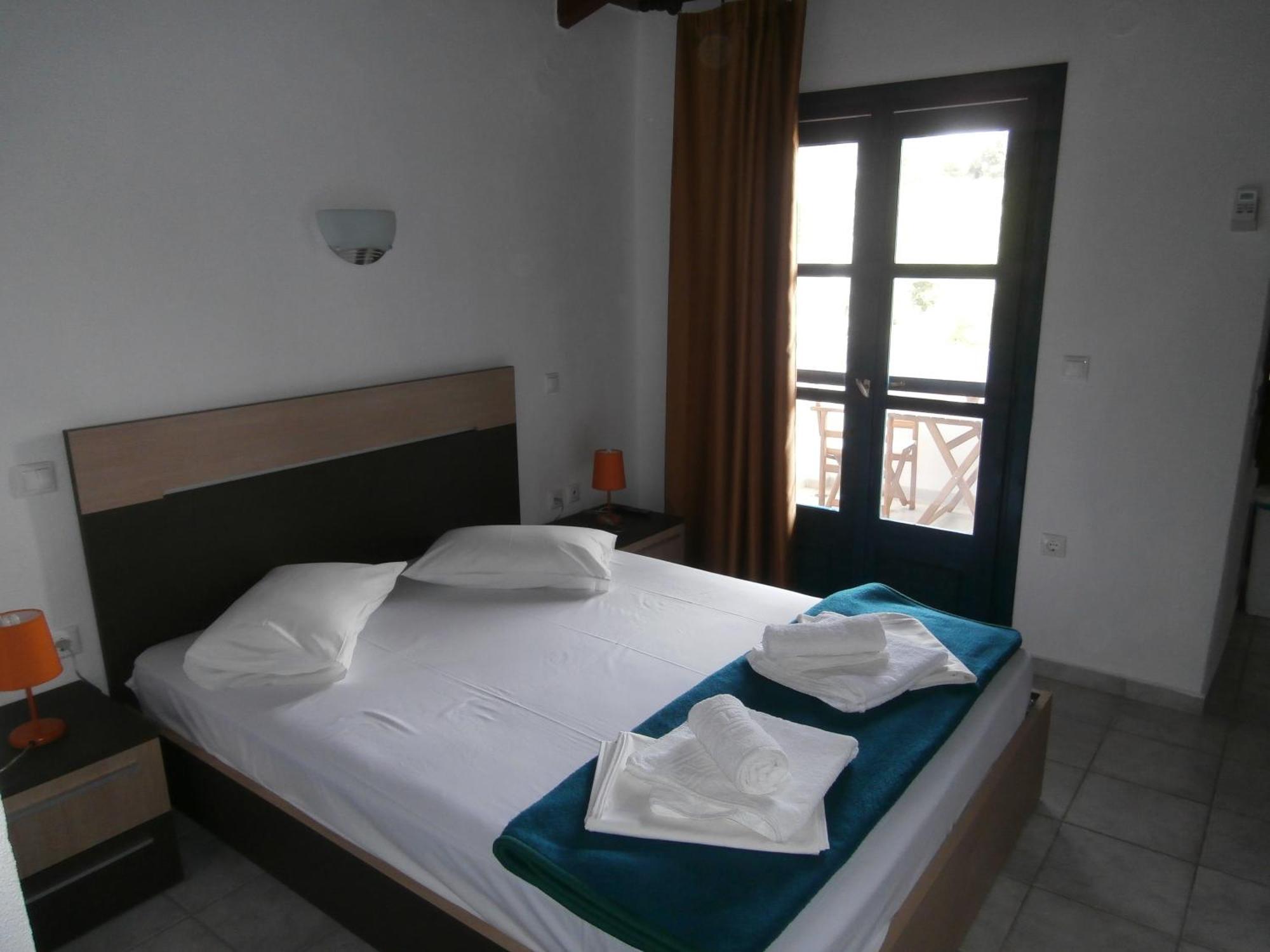 Olive House Daire Elia Nikitis Dış mekan fotoğraf